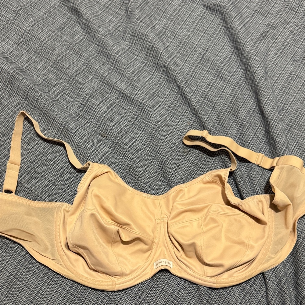 Elomi Cream Underwire Bra